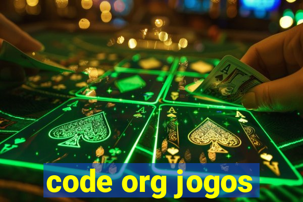 code org jogos